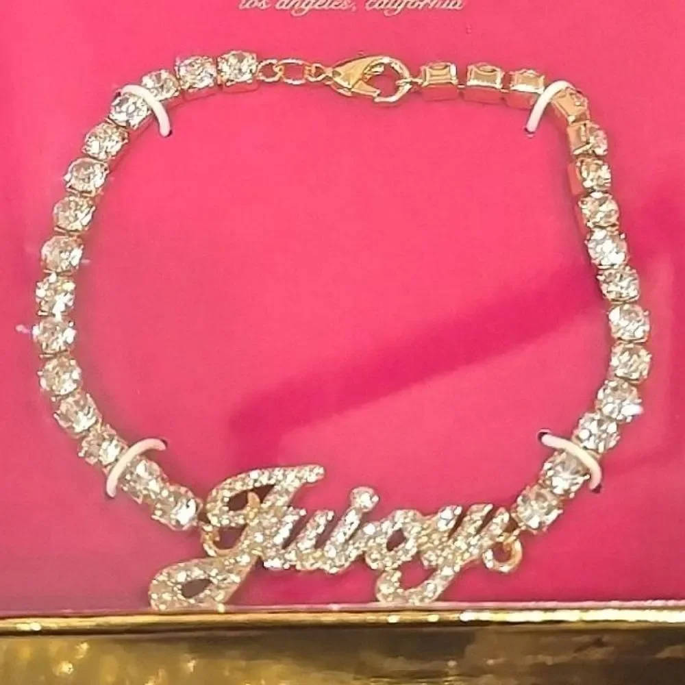 Juicy Couture elegant juicy